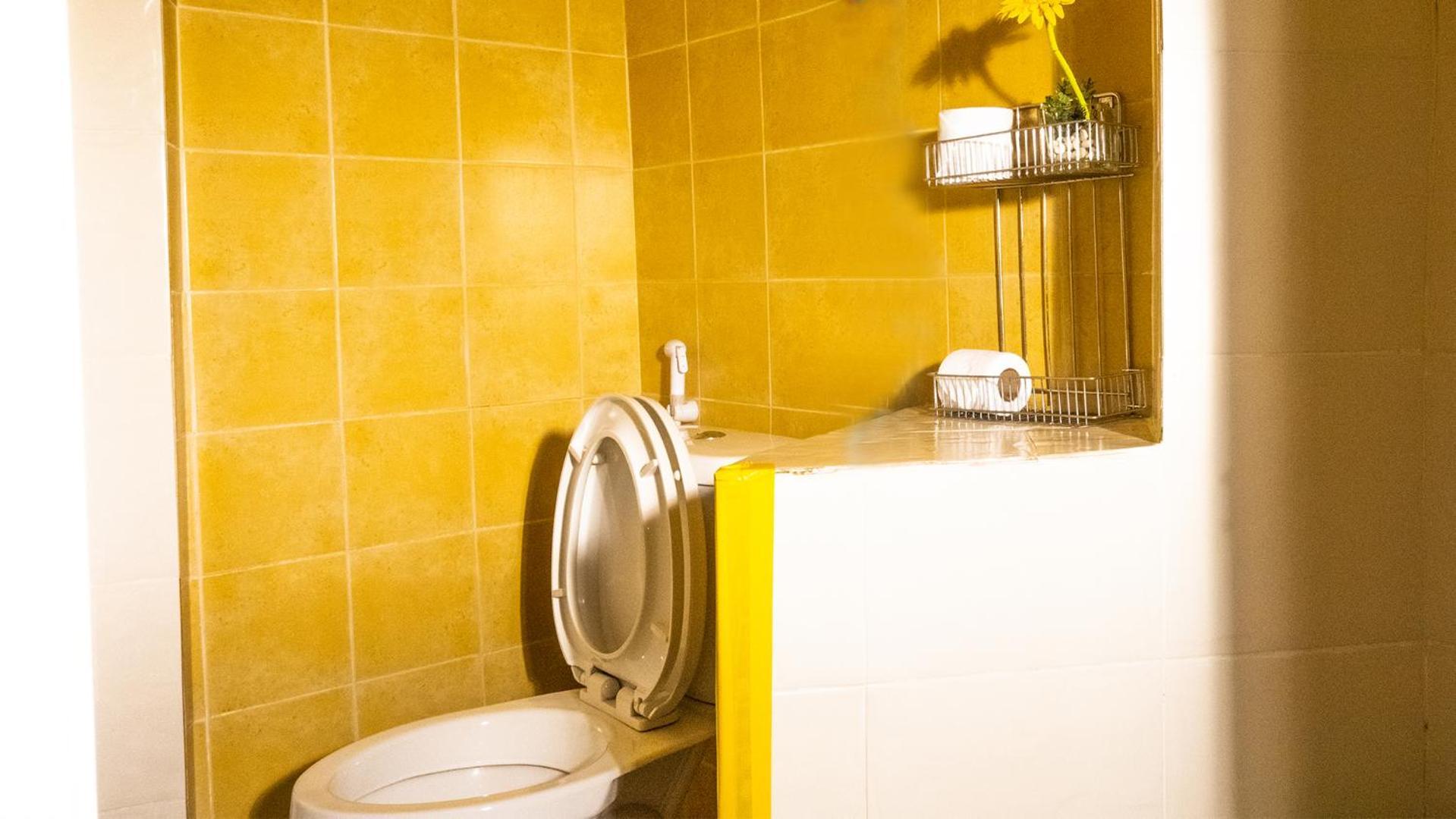 Sabina pensión Kamala Beach Habitación foto