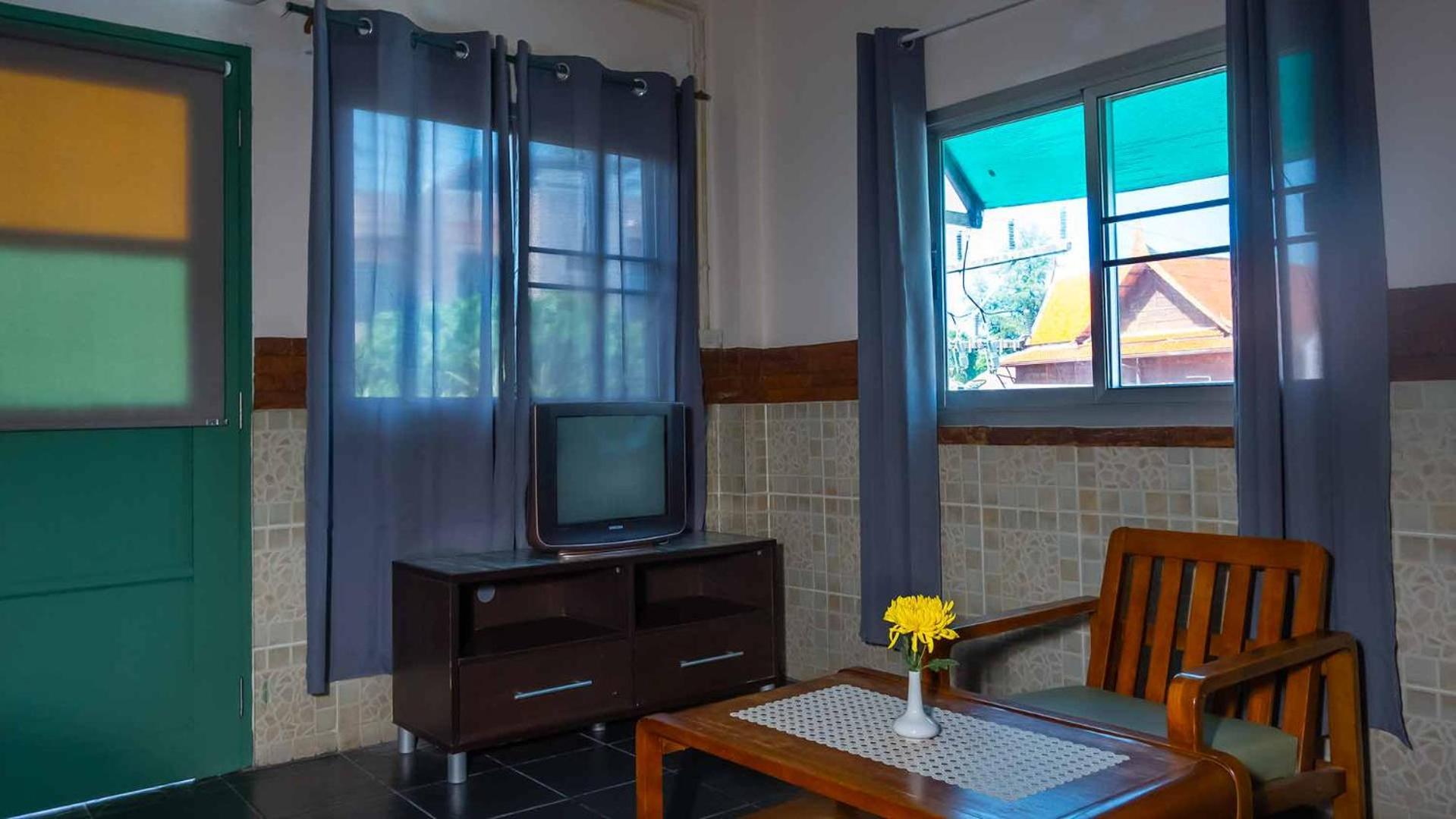 Sabina pensión Kamala Beach Habitación foto